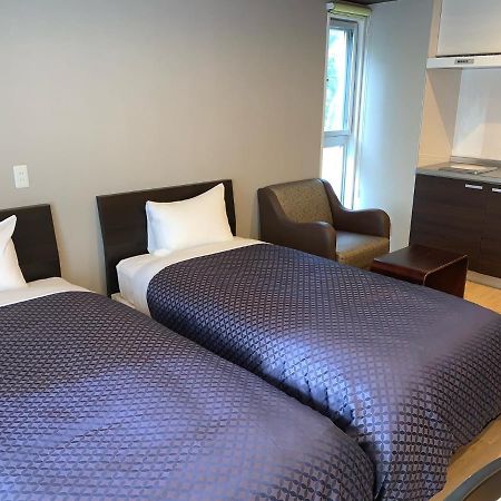 Clean Hotels In Higashimachi Annex Naha Bagian luar foto