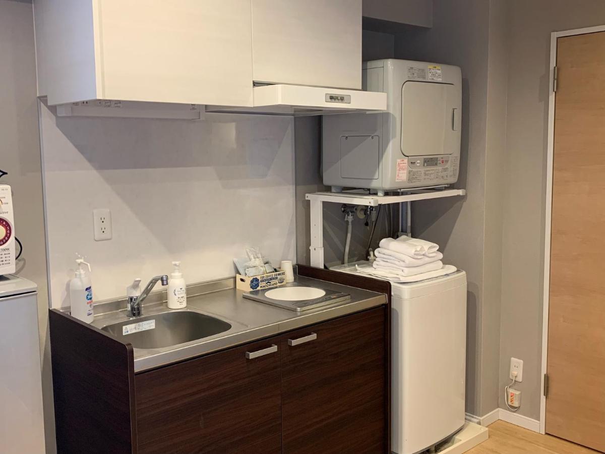 Clean Hotels In Higashimachi Annex Naha Bagian luar foto