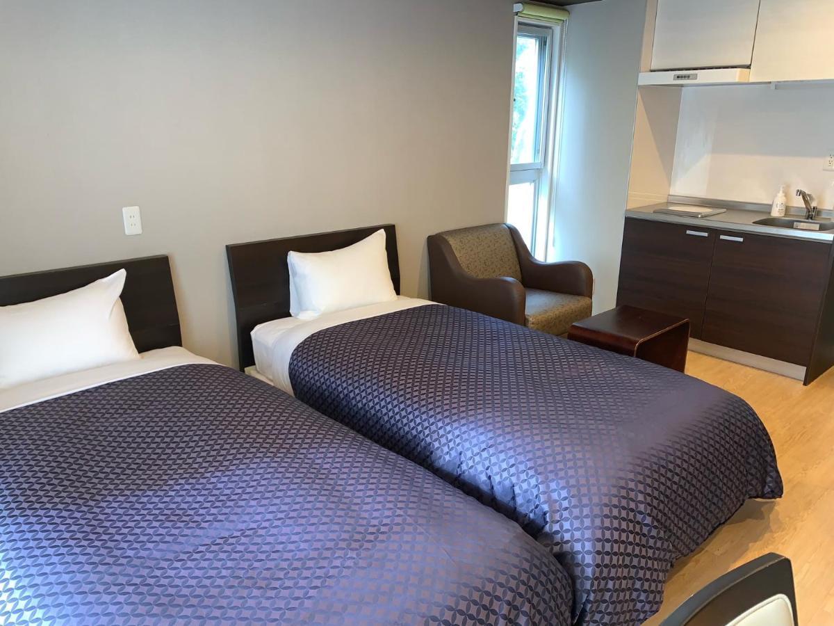 Clean Hotels In Higashimachi Annex Naha Bagian luar foto