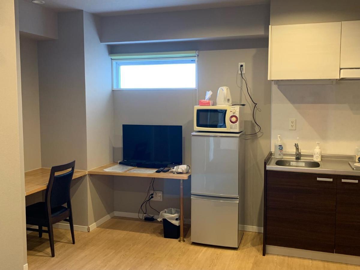 Clean Hotels In Higashimachi Annex Naha Bagian luar foto
