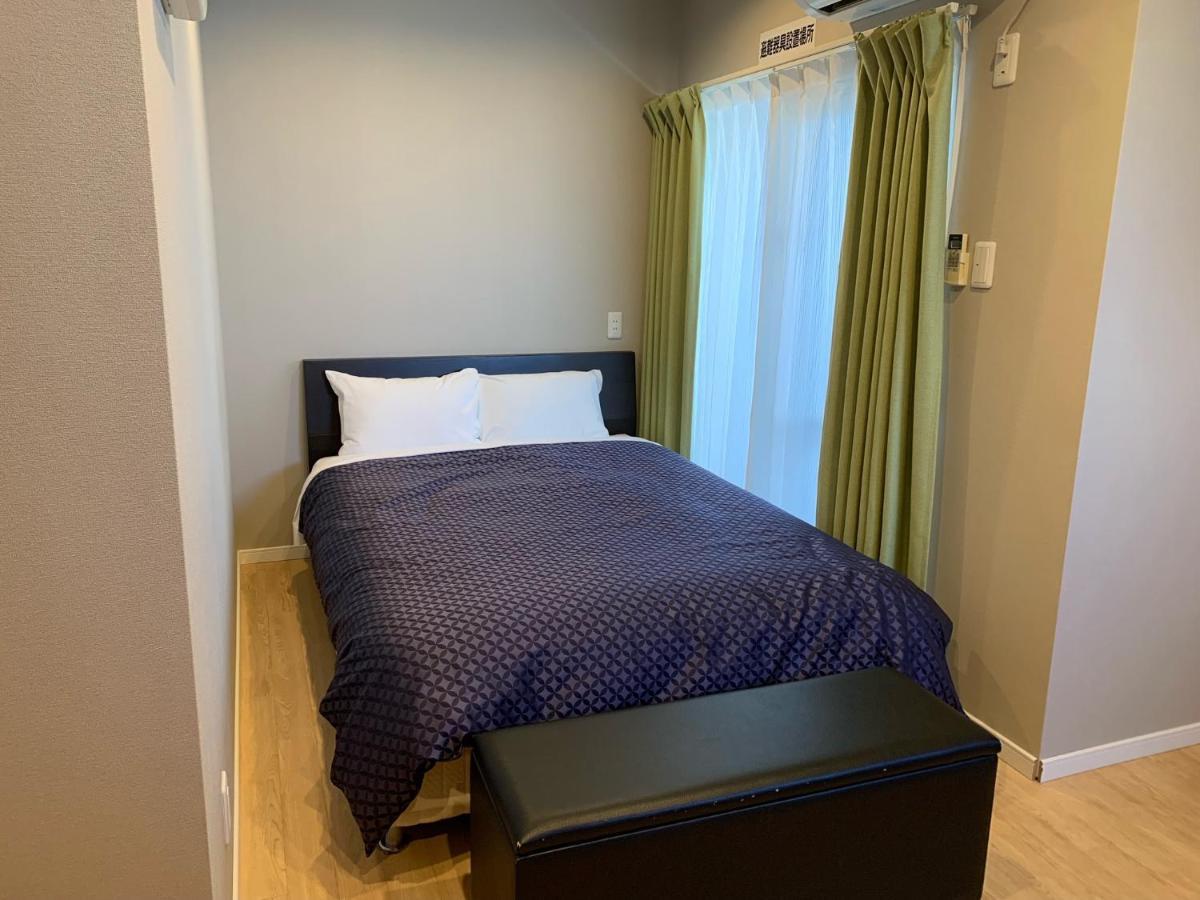 Clean Hotels In Higashimachi Annex Naha Bagian luar foto