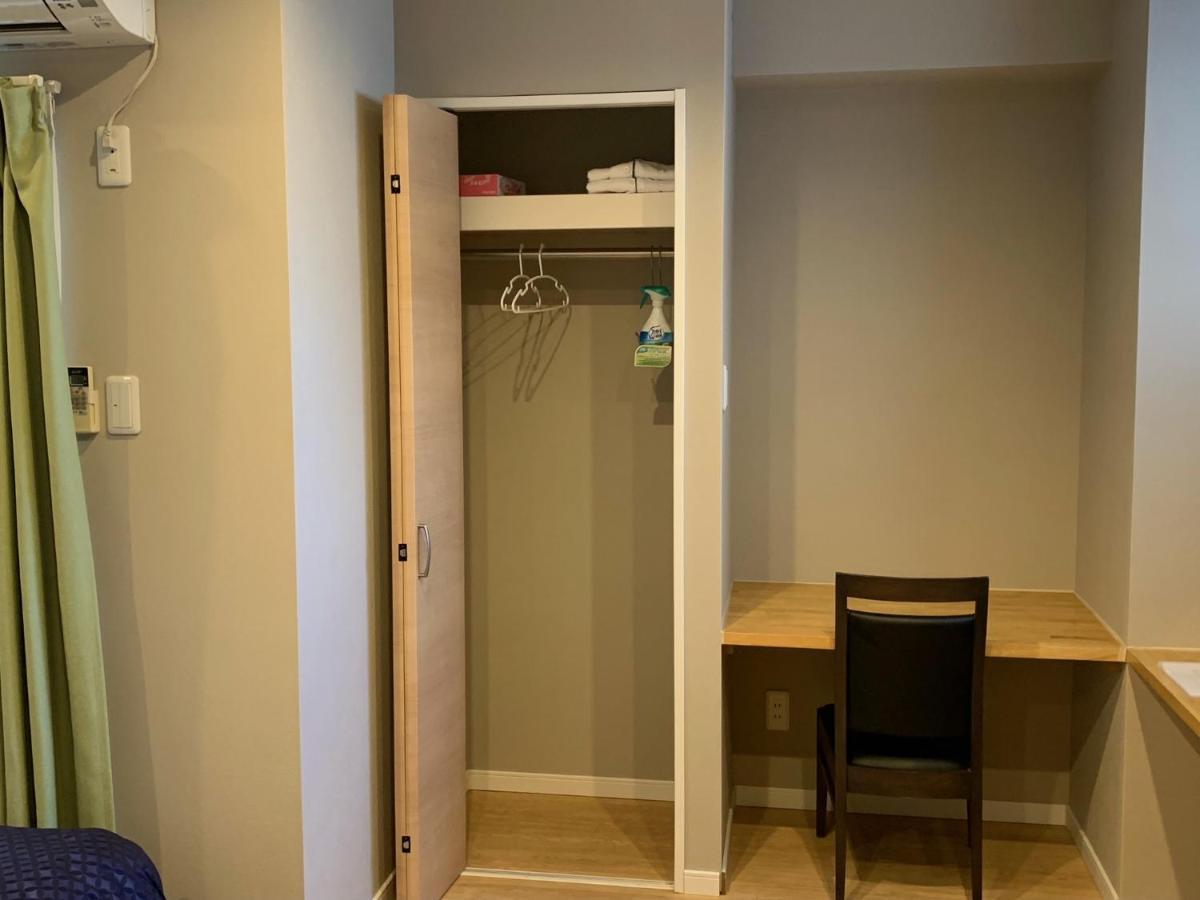 Clean Hotels In Higashimachi Annex Naha Bagian luar foto