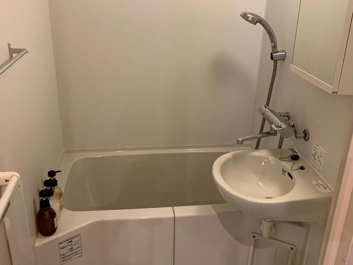 Clean Hotels In Higashimachi Annex Naha Bagian luar foto