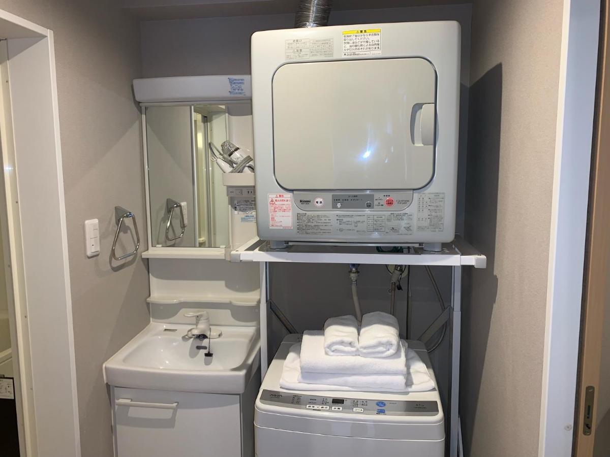 Clean Hotels In Higashimachi Annex Naha Bagian luar foto