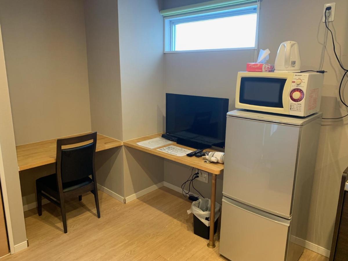 Clean Hotels In Higashimachi Annex Naha Bagian luar foto